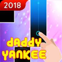 Daddy Yankee - Despacito Piano on 9Apps