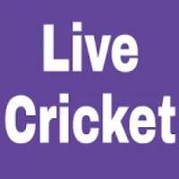 Live Cricket Score