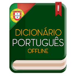 Dicionario Portugues icon