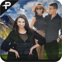 Photo Blender - Photo Mixer