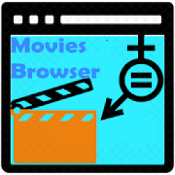 ikon Movies Browser