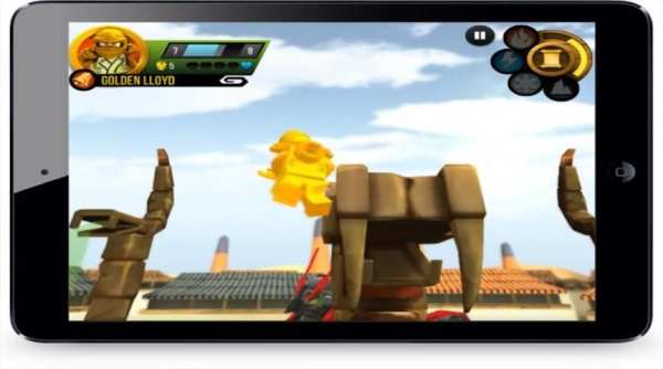 Tips Lego Ninjago - The Final Battle screenshot 3