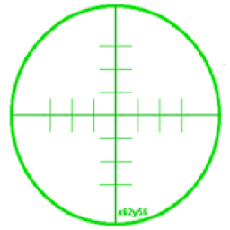 ikon AR Gun Shooting