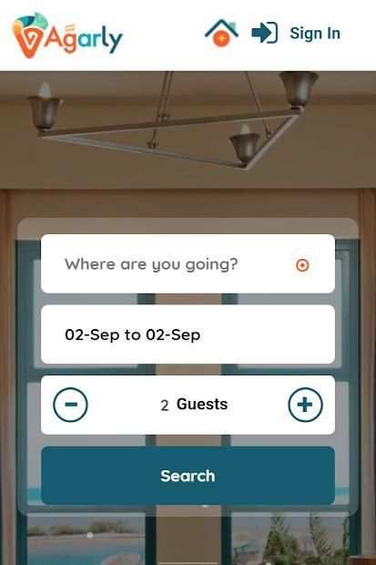 Agarly screenshot 7