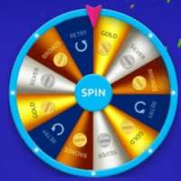 Spin The Wheel