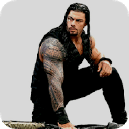 ikon Roman Reigns 2018 Gallery