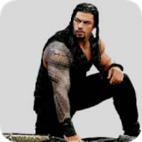 Roman Reigns 2018 Gallery