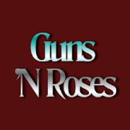 Best of Guns 'N Roses Songs