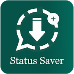 ikon Status Saver For Whatsapp