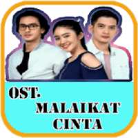 Ost Sinetron Malaikat Cinta Offline on 9Apps