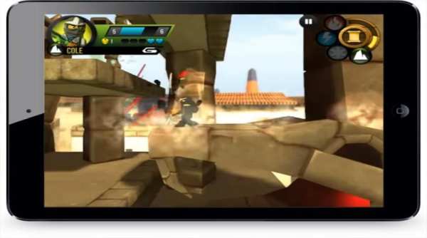 Tips Lego Ninjago - The Final Battle screenshot 2