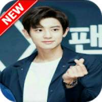 Exo Chanyeol Cute on 9Apps