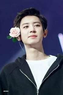 Exo Chanyeol Cute screenshot 2