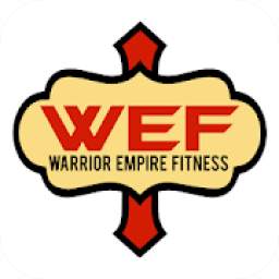 Warrior Empire Fitness