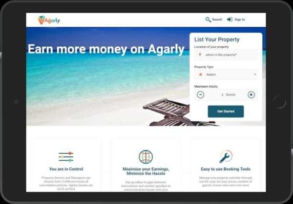 Agarly screenshot 6