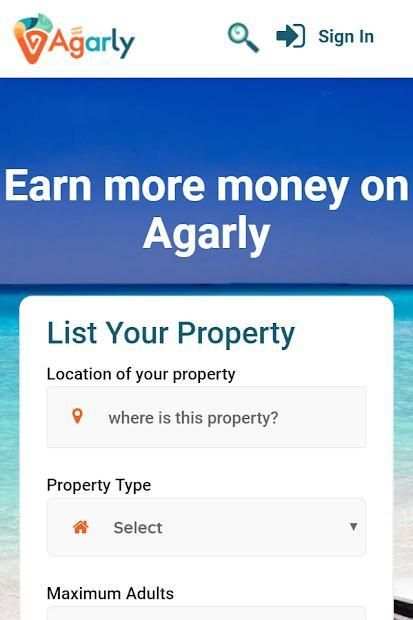 Agarly screenshot 8