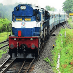 ikon LALGOLA TRAIN TIME