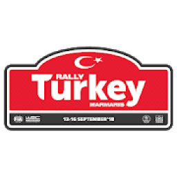 ikon Rally Turkey