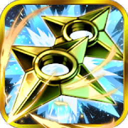 Ninja Master：Anime Games आइकन