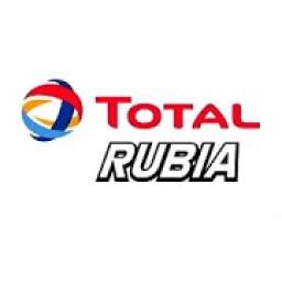 Total Rubia