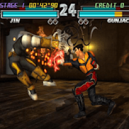 New TEKKEN 3 for Guide icon