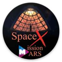 Space X Mission Mars on 9Apps