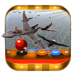 ikon Arcade Games : Flights War