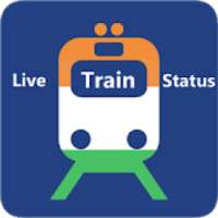 Live Train PNR Status on 9Apps