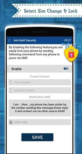 Find Lost Phone -Family Tracker,AntiTheft Security screenshot 2