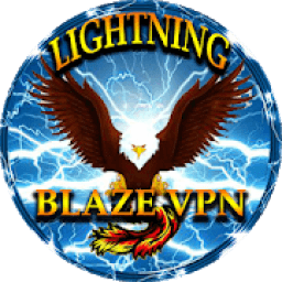 ikon Lightning Blaze VPN