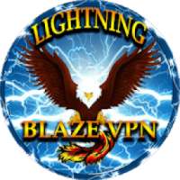 Lightning Blaze VPN