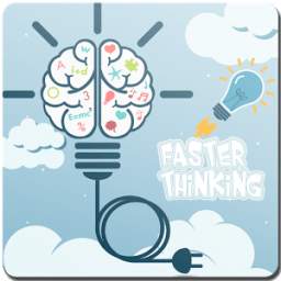 Faster Thinking - Brain Games