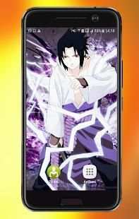 Naruto Best Wallpaper HD screenshot 5