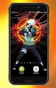 Naruto Best Wallpaper HD screenshot 6