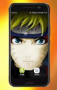 Naruto Best Wallpaper HD screenshot 2