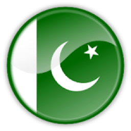 ikon Pakistan Browser Fast and Secure