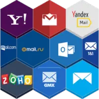 ikon All Mail in one
