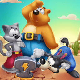 ikon Tip for Toon Blast