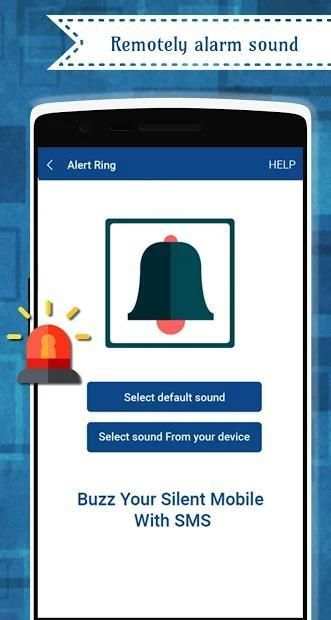 Find Lost Phone -Family Tracker,AntiTheft Security screenshot 1
