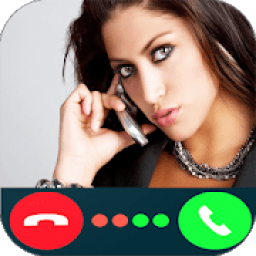 call voice changer icon
