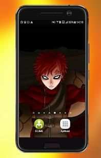 Naruto Best Wallpaper HD screenshot 7