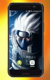 Naruto Best Wallpaper HD screenshot 8