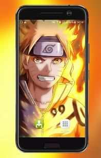 Naruto Best Wallpaper HD screenshot 3