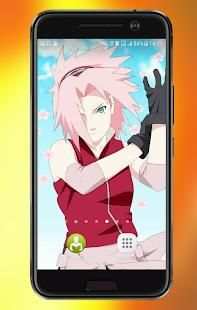 Naruto Best Wallpaper HD screenshot 4