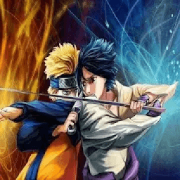 ikon Naruto Best Wallpaper HD