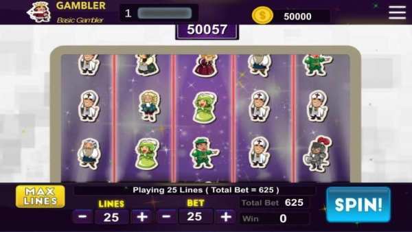Slots Gratis Download Apps Bonus Money Games screenshot 3