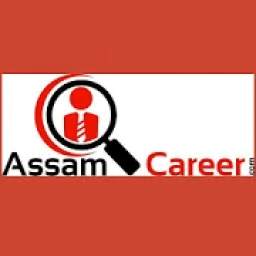 AssamCareer.com | Assam Jobs | Jobs In Assam