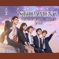 OST METEOR GARDEN