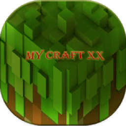 ikon My Craft Xx