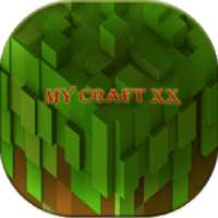 My Craft Xx